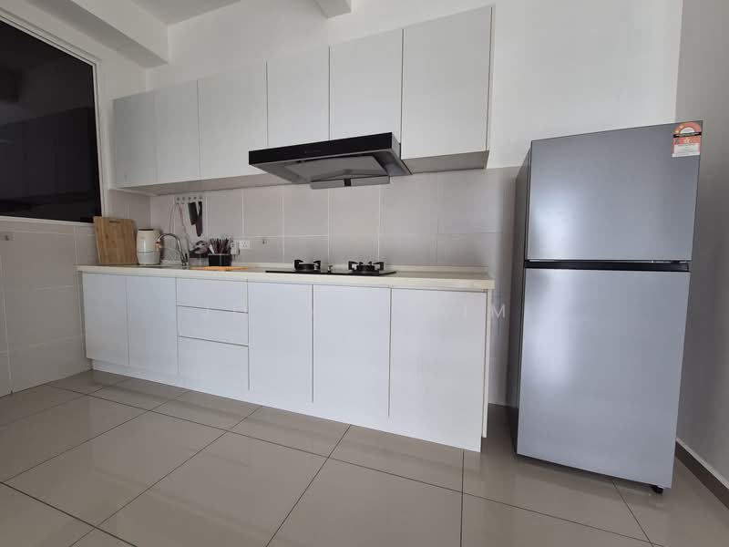 Service Residence for Rent at Novo 8 Residence - Joanne Lim - PropertyGuru.com.my