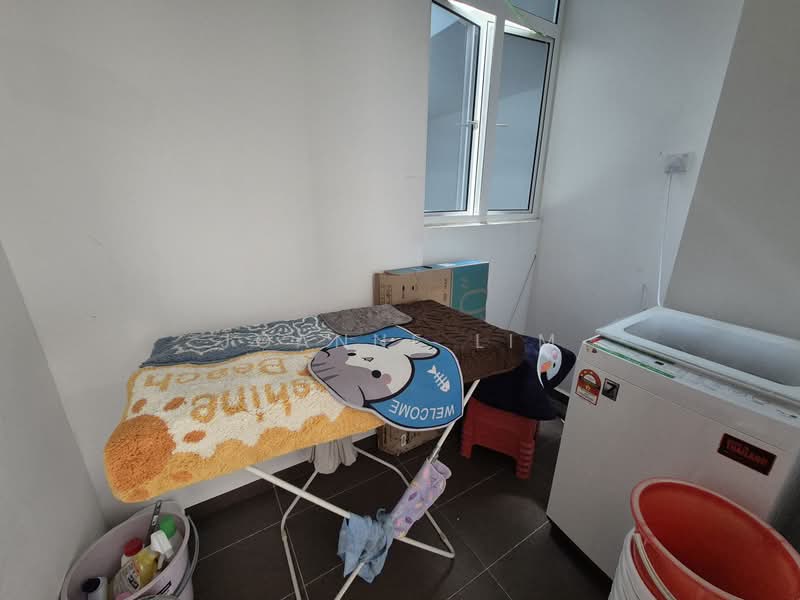 Service Residence for Rent at Novo 8 Residence - Joanne Lim - PropertyGuru.com.my