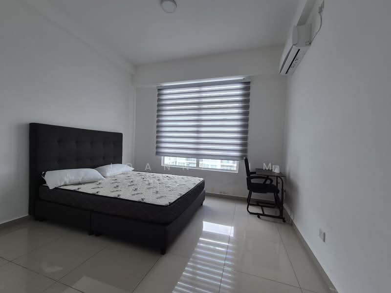 Service Residence for Rent at Novo 8 Residence - Joanne Lim - PropertyGuru.com.my