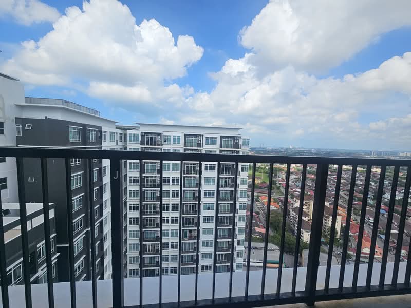 Service Residence for Rent at Novo 8 Residence - Joanne Lim - PropertyGuru.com.my