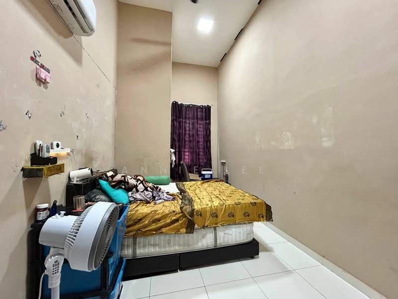 2-storey Terraced House for Sale in Nusa Sentral (Iskandar Puteri (Nusajaya)) - Annie Lee - Bedroom - PropertyGuru.com.my