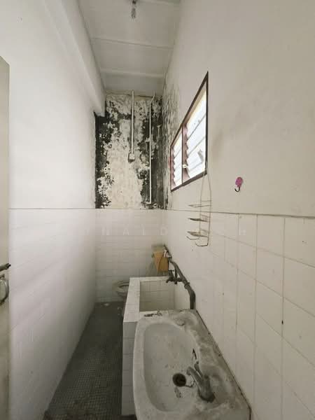 For Sale - Ipoh Garden/Canning Garden Single Storey Semi D