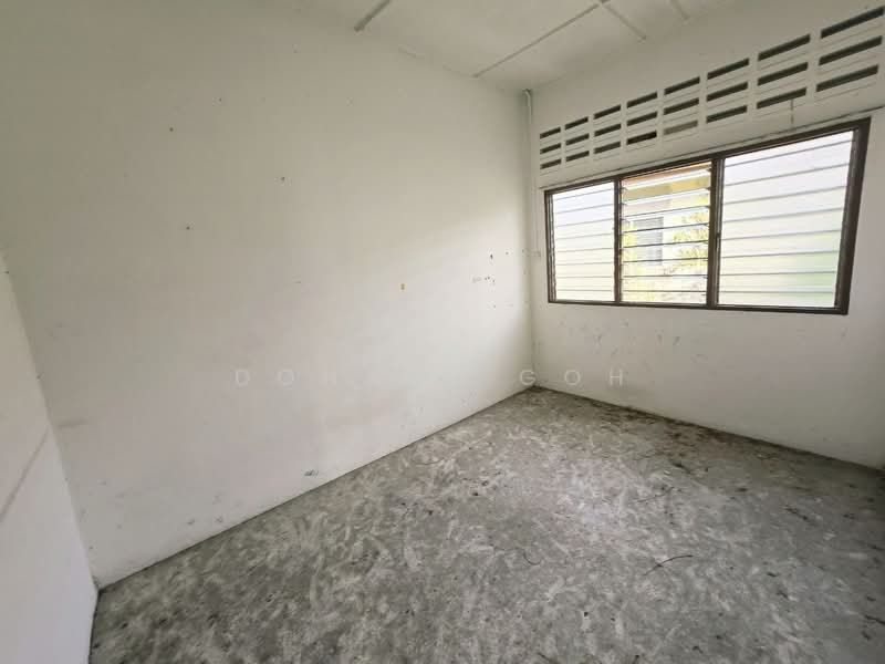 For Sale - Ipoh Garden/Canning Garden Single Storey Semi D