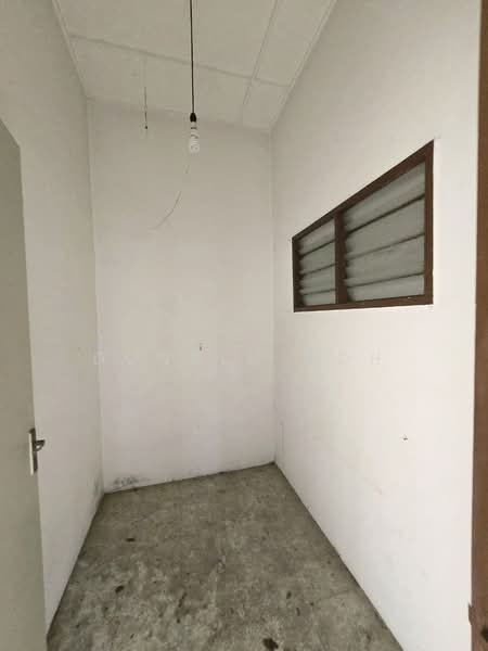 For Sale - Ipoh Garden/Canning Garden Single Storey Semi D