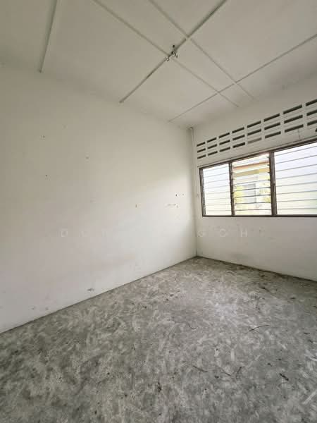 For Sale - Ipoh Garden/Canning Garden Single Storey Semi D