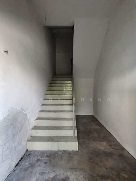 Semi-D Factory for Rent in Sri Klebang (Chemor) - Mandy Phang - PropertyGuru.com.my