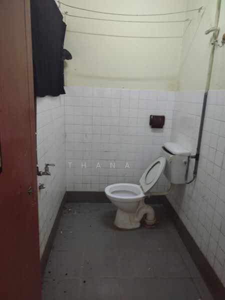 Kedai / Pejabat untuk Disewa di Sentul Pasar (Sentul) - Thana . - PropertyGuru.com.my