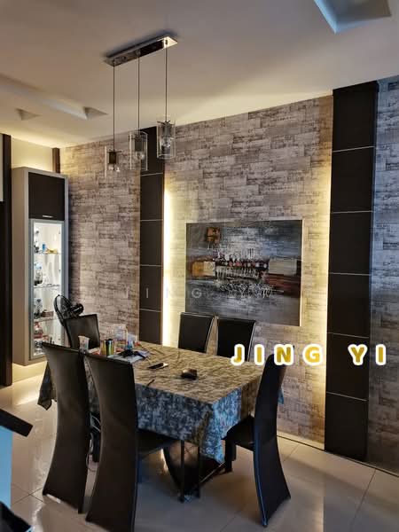 Terraced House for Sale in Juru (Penang) - Jing Yi - PropertyGuru.com.my