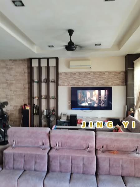 Terraced House for Sale in Juru (Penang) - Jing Yi - PropertyGuru.com.my