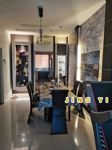 Terraced House for Sale in Juru (Penang) - Jing Yi - PropertyGuru.com.my