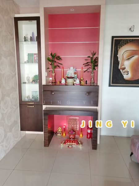 Terraced House for Sale in Juru (Penang) - Jing Yi - PropertyGuru.com.my