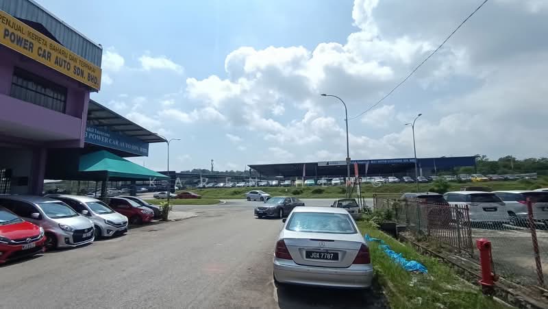 Semi-D Factory for Rent in Taman Perindustrian Desa Plentong (Masai) - Karen Heng - PropertyGuru.com.my