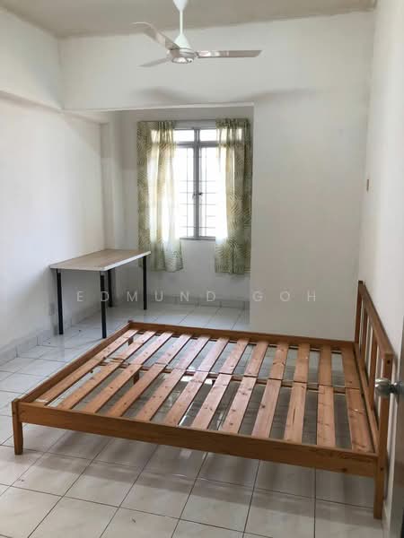 Residential Land for Sale in Seri Kembangan (Selangor) - Edmund Goh - Bedroom - PropertyGuru.com.my