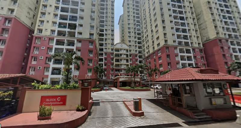 Residential Land for Sale in Seri Kembangan (Selangor) - Edmund Goh - Exterior - PropertyGuru.com.my