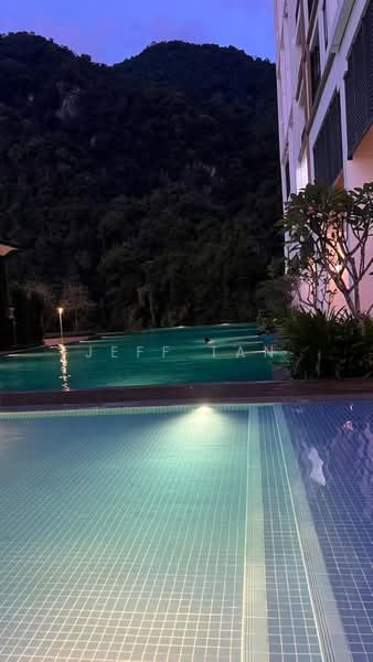 Condominium for Rent at Sunway Onsen Suites - Jeff Tan - Exterior - PropertyGuru.com.my
