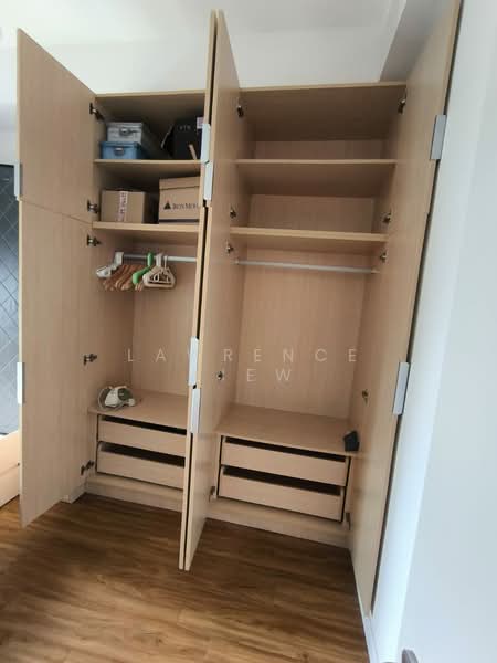 Servis Apartment untuk Disewa di The Glenz @ Glenmarie - LAWRENCE LIEW - Interior - PropertyGuru.com.my