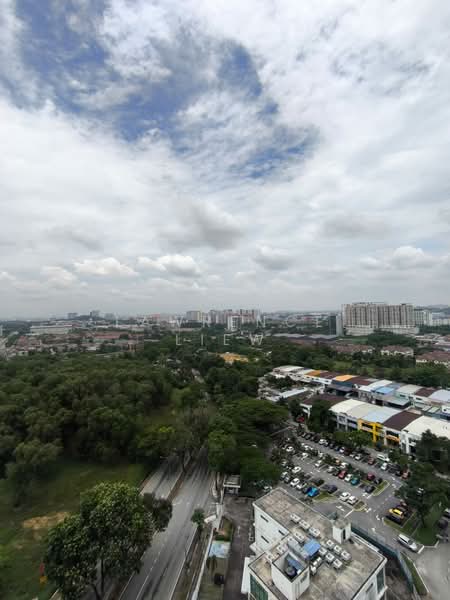 Servis Apartment untuk Disewa di The Glenz @ Glenmarie - LAWRENCE LIEW - Exterior - PropertyGuru.com.my