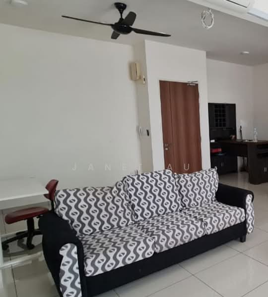 Service Residence for Rent at Cube @ One South - Janet Au - PropertyGuru.com.my