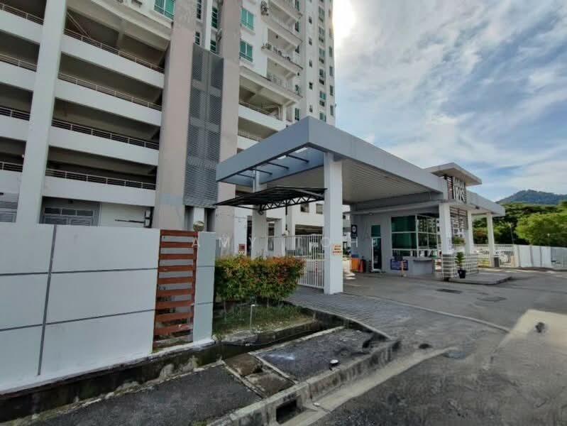Apartment for Sale at Idaman Iris - Amy Toh - Guard House - PropertyGuru.com.my