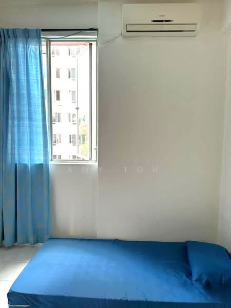 Apartment for Sale at Idaman Iris - Amy Toh - Bedroom - PropertyGuru.com.my
