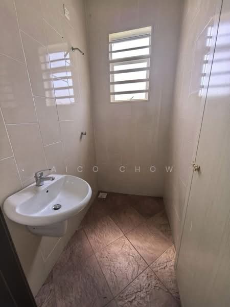 2-storey Terraced House for Sale in Tasek Mutiara (Ipoh) - Aico Chow - Bathroom - PropertyGuru.com.my