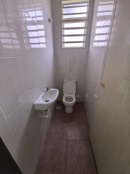 2-storey Terraced House for Sale in Tasek Mutiara (Ipoh) - Aico Chow - Bathroom - PropertyGuru.com.my