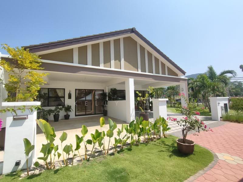 Rumah Teres 1-Tingkat untuk Dijual di Simpang Pulai Gopeng (Simpang Pulai) - Kelly Yau - PropertyGuru.com.my