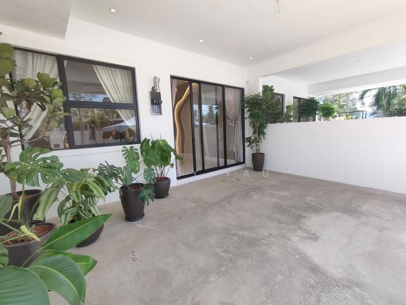 Rumah Teres 1-Tingkat untuk Dijual di Simpang Pulai Gopeng (Simpang Pulai) - Kelly Yau - PropertyGuru.com.my