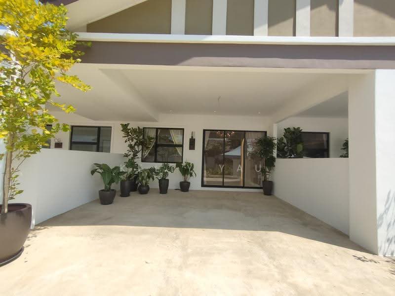Rumah Teres 1-Tingkat untuk Dijual di Simpang Pulai Gopeng (Simpang Pulai) - Kelly Yau - PropertyGuru.com.my
