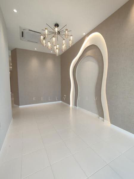 Rumah Teres 1-Tingkat untuk Dijual di Simpang Pulai Gopeng (Simpang Pulai) - Kelly Yau - PropertyGuru.com.my