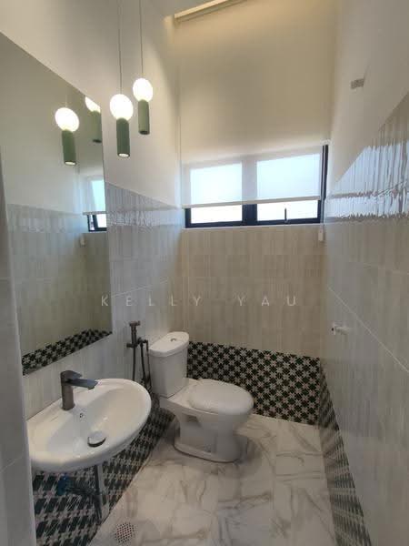Rumah Teres 1-Tingkat untuk Dijual di Simpang Pulai Gopeng (Simpang Pulai) - Kelly Yau - PropertyGuru.com.my
