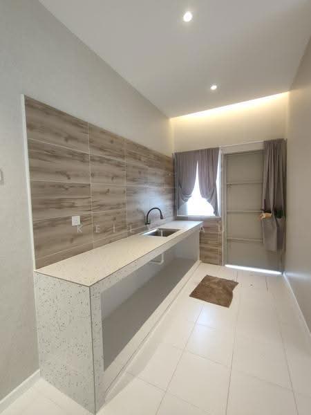 Rumah Teres 1-Tingkat untuk Dijual di Simpang Pulai Gopeng (Simpang Pulai) - Kelly Yau - PropertyGuru.com.my