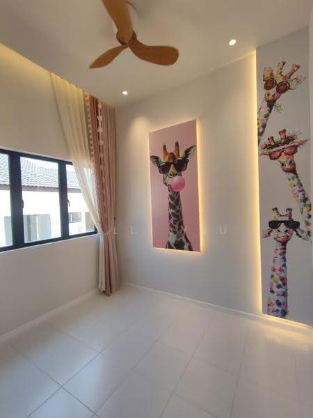 Rumah Teres 1-Tingkat untuk Dijual di Simpang Pulai Gopeng (Simpang Pulai) - Kelly Yau - PropertyGuru.com.my
