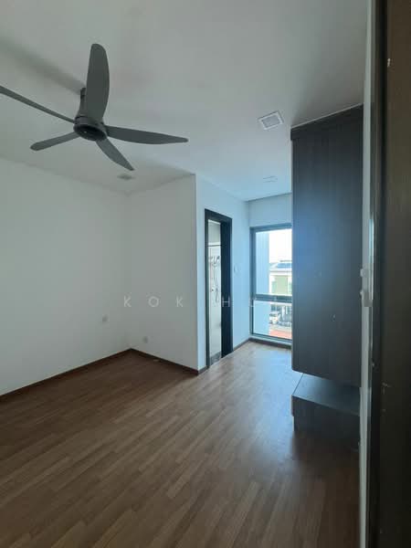 Semi-Detached House for Sale in Lenang Heights (Johor Bahru) - Kok Hui - Interior - PropertyGuru.com.my
