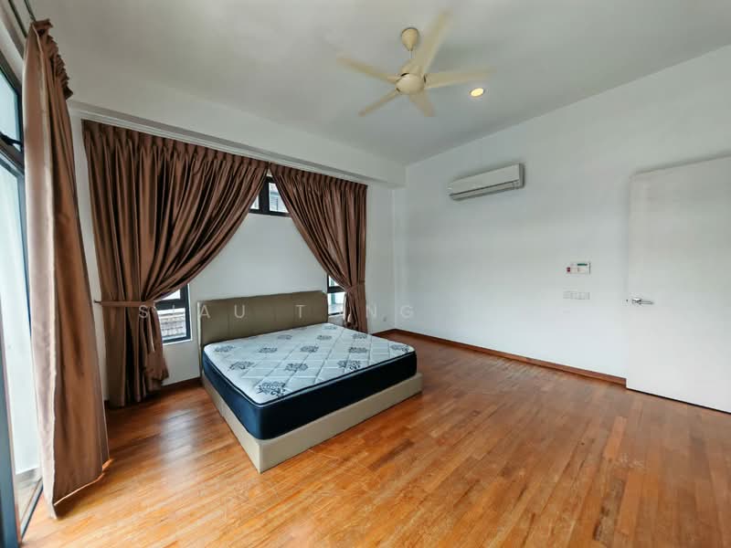 Cluster House for Rent in Iskandar Puteri (Nusajaya) (Johor) - Siau Tong Ling - PropertyGuru.com.my