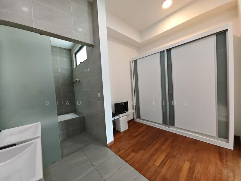 Cluster House for Rent in Iskandar Puteri (Nusajaya) (Johor) - Siau Tong Ling - PropertyGuru.com.my