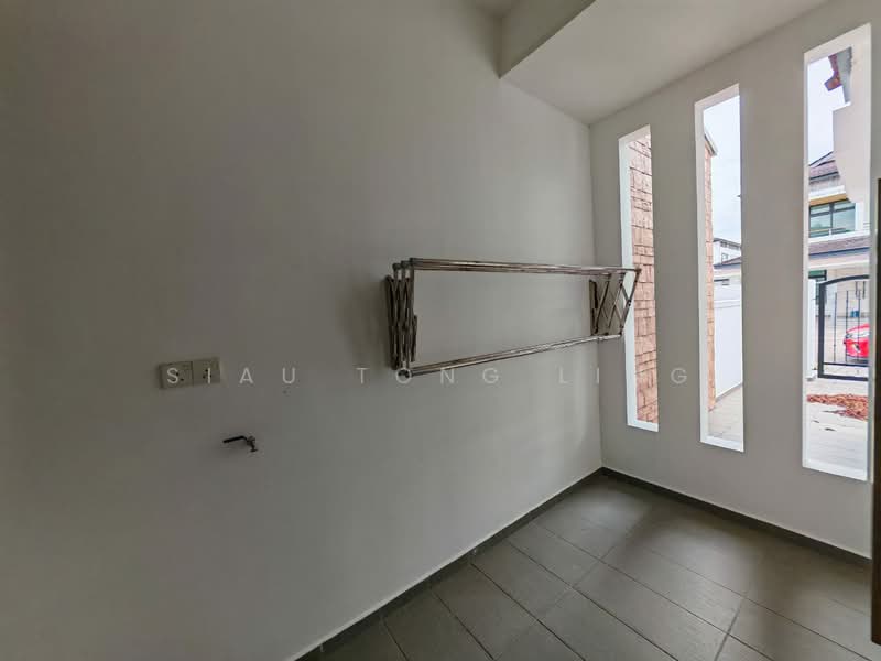 Cluster House for Rent in Iskandar Puteri (Nusajaya) (Johor) - Siau Tong Ling - PropertyGuru.com.my