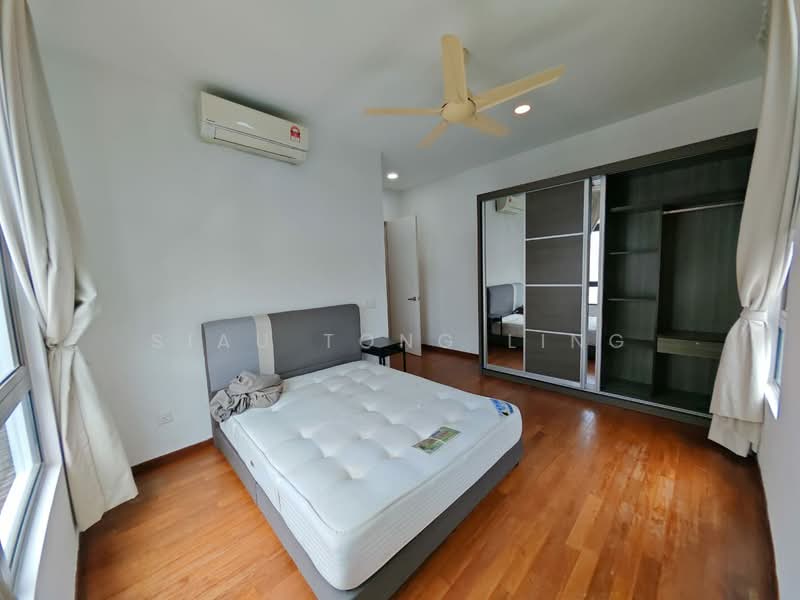 Cluster House for Rent in Iskandar Puteri (Nusajaya) (Johor) - Siau Tong Ling - PropertyGuru.com.my