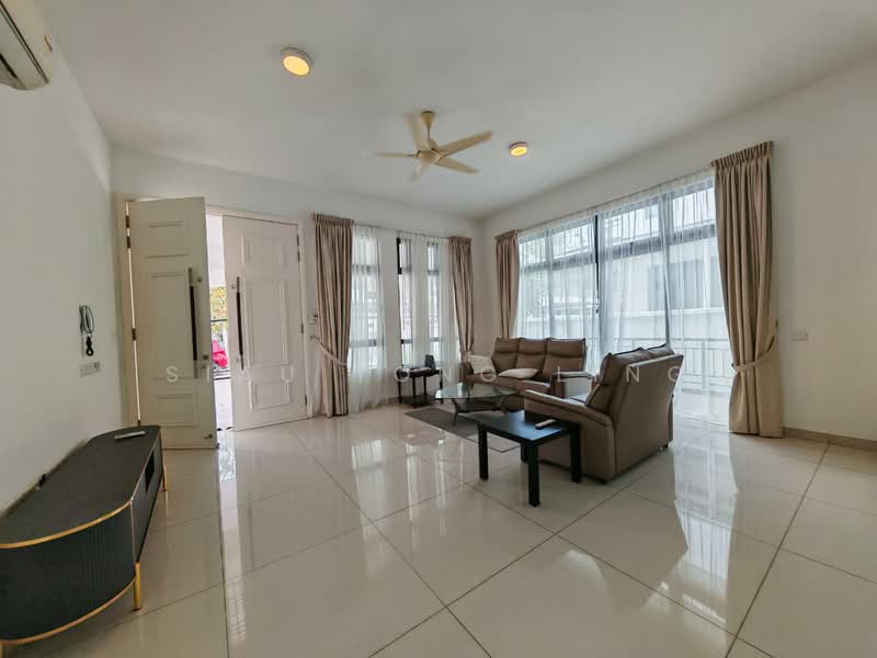 Cluster House for Rent in Iskandar Puteri (Nusajaya) (Johor) - Siau Tong Ling - PropertyGuru.com.my