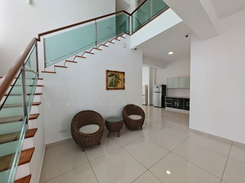 Cluster House for Rent in Iskandar Puteri (Nusajaya) (Johor) - Siau Tong Ling - PropertyGuru.com.my