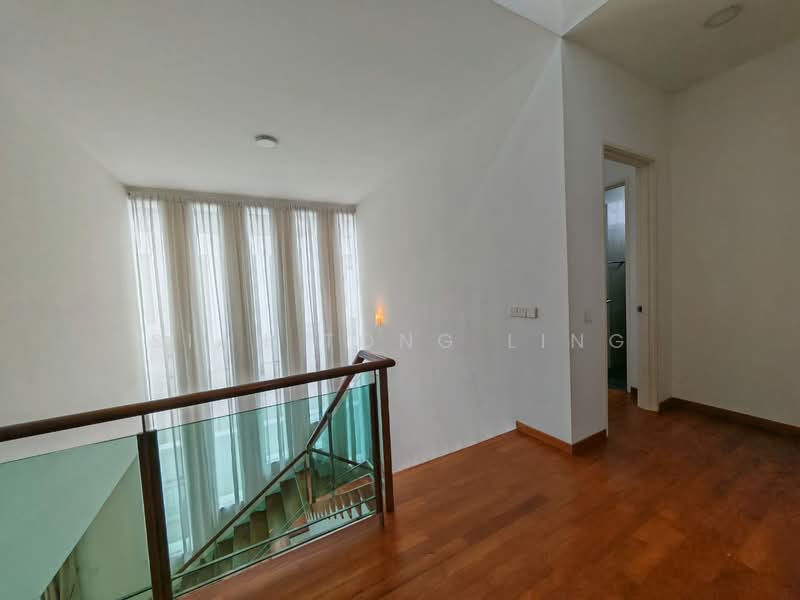 Cluster House for Rent in Iskandar Puteri (Nusajaya) (Johor) - Siau Tong Ling - PropertyGuru.com.my