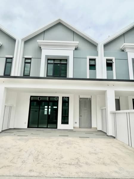Rumah Teres 2 Tingkat untuk Dijual di Johor Bahru (Johor) - Gideon Chan - Exterior - PropertyGuru.com.my