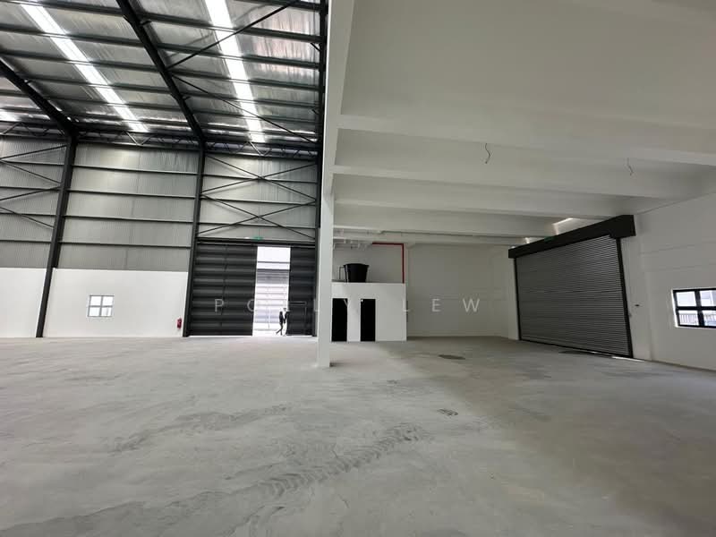 Kilang untuk Disewa di Kampung Sri Cheeding (Jenjarom) - Polly Lew - PropertyGuru.com.my