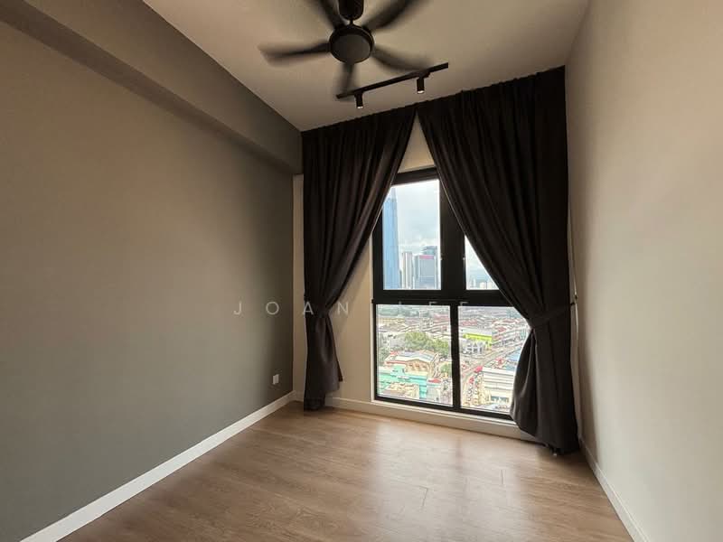 Condominium for Rent at Skyline KL - Joan Lee - View - PropertyGuru.com.my