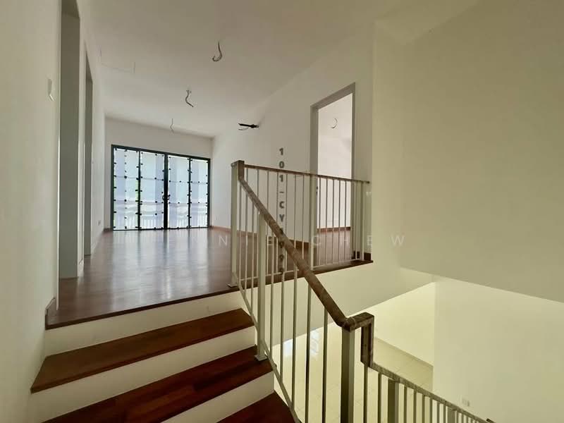 Semi-Detached House for Sale in Shah Alam (Selangor) - Jennie Chew - Interior - PropertyGuru.com.my