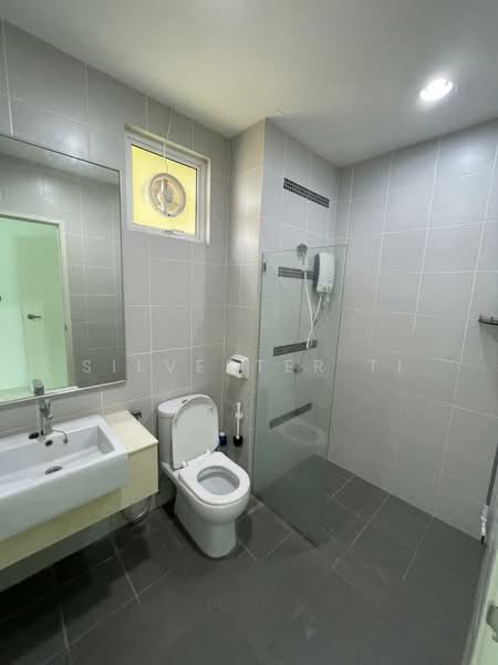 Condominium for Sale at One Imperial - Silvester Ti - Bathroom - PropertyGuru.com.my