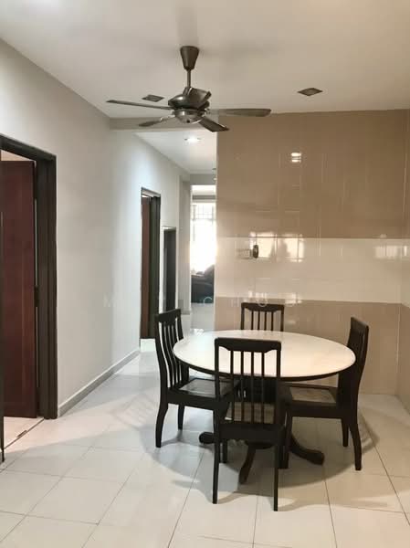 Rumah Teres 2 Tingkat untuk Disewa di Bukit Tengah (Bukit Mertajam) - May Choo - Corridor - PropertyGuru.com.my