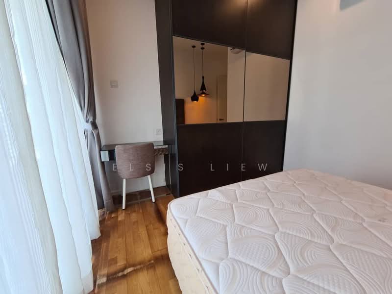 Condominium for Rent at The Manhattan - Elsis Liew - Bedroom - PropertyGuru.com.my