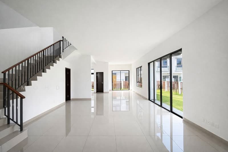 2-storey Terraced House for Sale in Setia Safiro (Cyberjaya) - Mohd Firdaus Salim - PropertyGuru.com.my