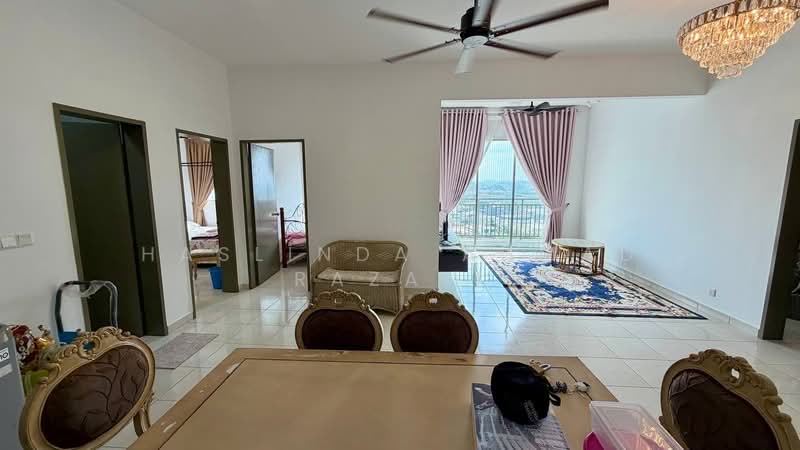 Pangsapuri untuk Disewa di Idaman Abadi - Haslinda Ahmad Razali - PropertyGuru.com.my
